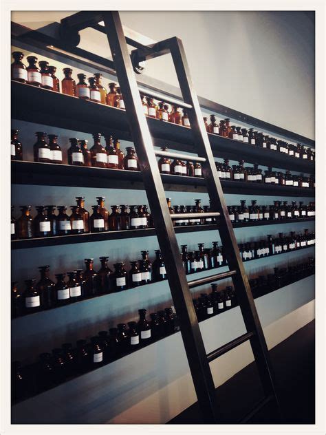 perfume lab store